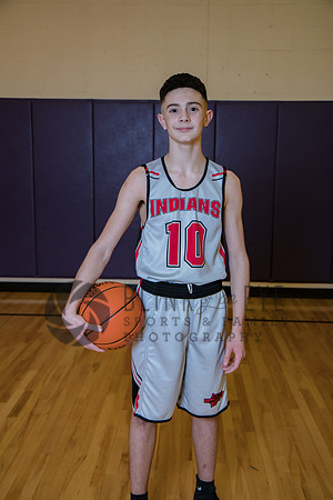 6th Grade Team  Pictures (20 of 50)