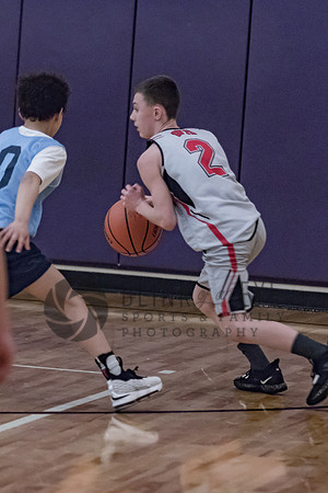 6th Grade A - Game Pictures (76 of 154)
