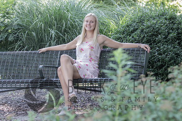 Reagan M Senior Portraits (10 of 171)