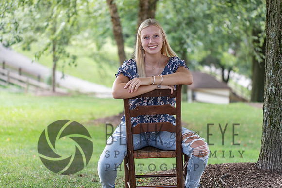 Reagan M Senior Portraits (25 of 171)
