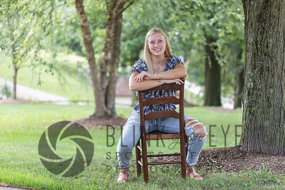Reagan M Senior Portraits (26 of 171)