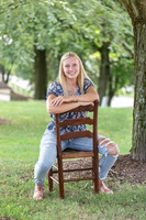 Reagan M Senior Portraits (28 of 171)