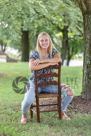 Reagan M Senior Portraits (28 of 171)