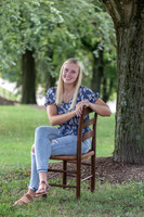 Reagan M Senior Portraits (29 of 171)