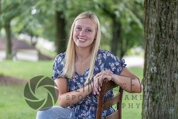 Reagan M Senior Portraits (30 of 171)