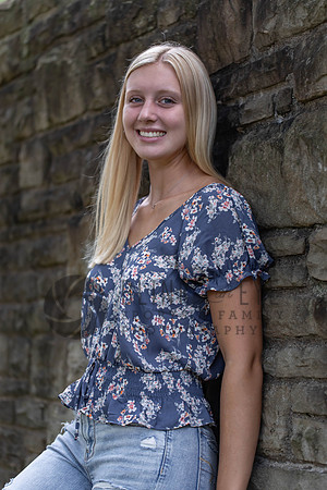 Reagan M Senior Portraits (31 of 171)
