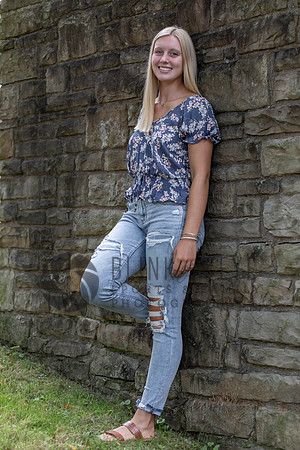 Reagan M Senior Portraits (32 of 171)