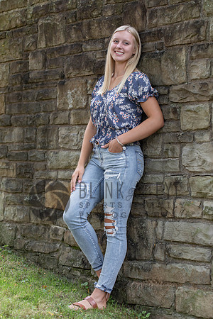 Reagan M Senior Portraits (34 of 171)