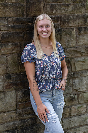 Reagan M Senior Portraits (35 of 171)