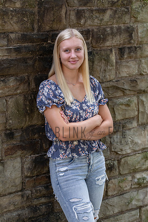 Reagan M Senior Portraits (36 of 171)