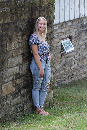 Reagan M Senior Portraits (37 of 171)