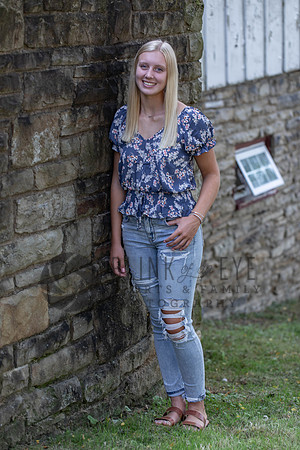 Reagan M Senior Portraits (38 of 171)