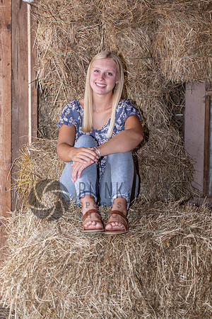 Reagan M Senior Portraits (40 of 171)