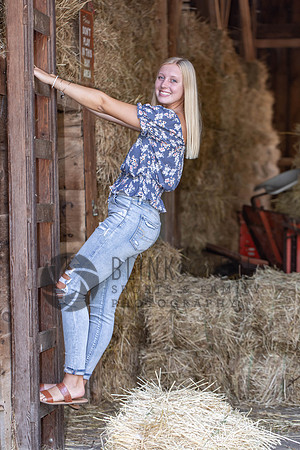 Reagan M Senior Portraits (45 of 171)