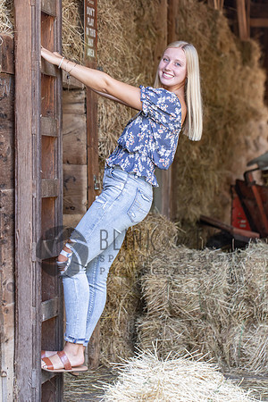 Reagan M Senior Portraits (46 of 171)