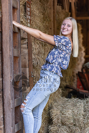 Reagan M Senior Portraits (47 of 171)