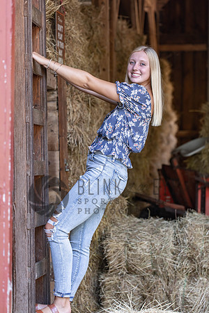 Reagan M Senior Portraits (48 of 171)