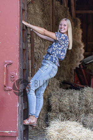 Reagan M Senior Portraits (49 of 171)