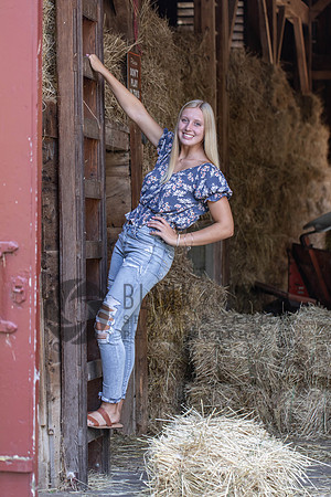Reagan M Senior Portraits (51 of 171)