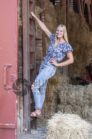 Reagan M Senior Portraits (52 of 171)