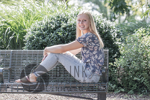 Reagan M Senior Portraits (56 of 171)