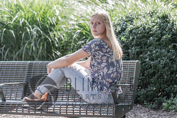 Reagan M Senior Portraits (60 of 171)