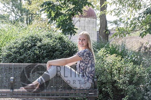 Reagan M Senior Portraits (65 of 171)