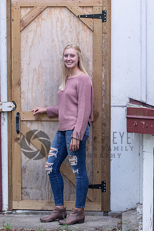 Reagan M Senior Portraits (66 of 171)