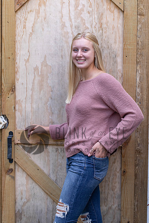 Reagan M Senior Portraits (68 of 171)