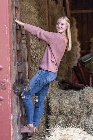 Reagan M Senior Portraits (71 of 171)