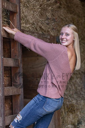 Reagan M Senior Portraits (75 of 171)