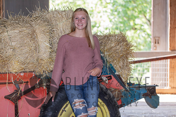 Reagan M Senior Portraits (78 of 171)