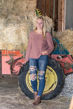 Reagan M Senior Portraits (79 of 171)