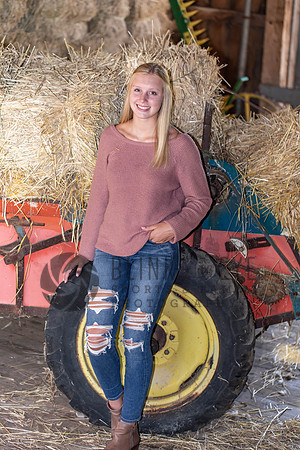 Reagan M Senior Portraits (80 of 171)