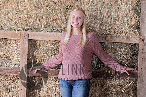 Reagan M Senior Portraits (81 of 171)