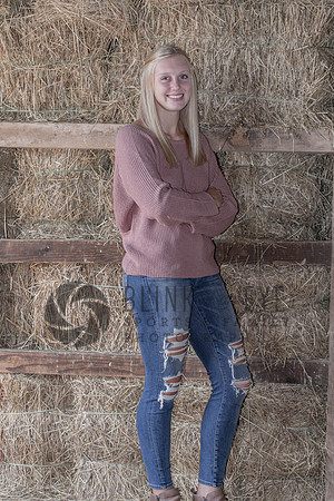 Reagan M Senior Portraits (83 of 171)
