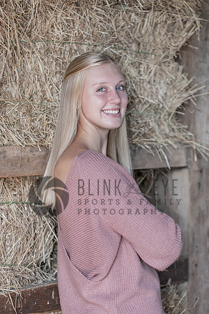Reagan M Senior Portraits (85 of 171)