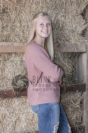 Reagan M Senior Portraits (86 of 171)