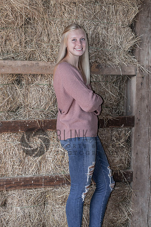 Reagan M Senior Portraits (87 of 171)