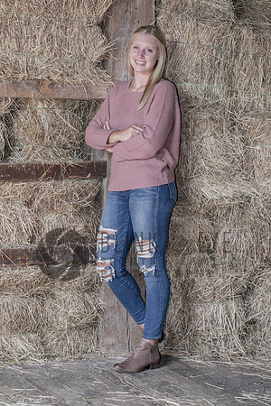 Reagan M Senior Portraits (88 of 171)