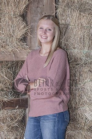 Reagan M Senior Portraits (89 of 171)