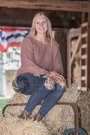 Reagan M Senior Portraits (91 of 171)