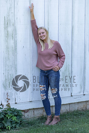 Reagan M Senior Portraits (92 of 171)