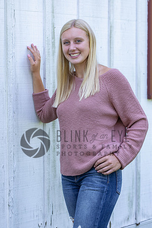 Reagan M Senior Portraits (94 of 171)