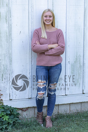 Reagan M Senior Portraits (95 of 171)