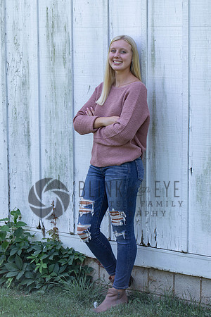 Reagan M Senior Portraits (97 of 171)