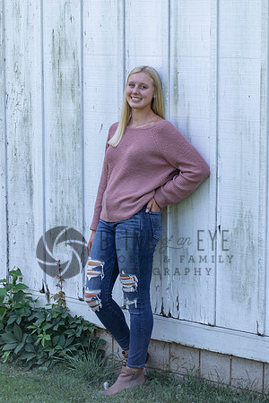 Reagan M Senior Portraits (98 of 171)