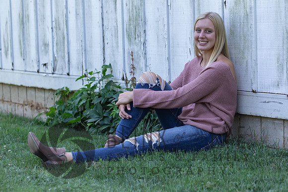 Reagan M Senior Portraits (102 of 171)