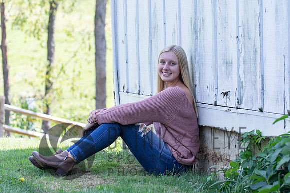 Reagan M Senior Portraits (104 of 171)