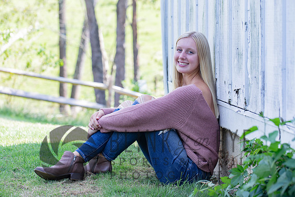 Reagan M Senior Portraits (106 of 171)